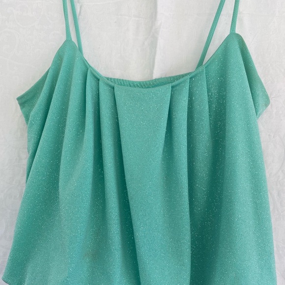Sweet Storm Mid-length Tank Dress Size-S - Picture 3 of 4